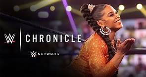 WWE Chronicle: Bianca Belair trailer (WWE Network Exclusive)