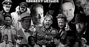 NORBERT WEISSER y sus roles icónicos en Schlinder's List, Midnight Express, Pollock y The Thing