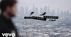 Ocean Park Standoff - Good News (Open Air Sessions)