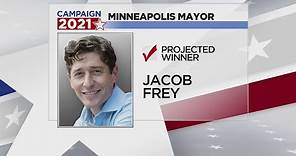 Minneapolis Election: Jacob Frey Re-Elected As Mayor