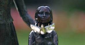 Emily Williamson Statue Campaign Shortlisted Sculptor - Clare Abbatt