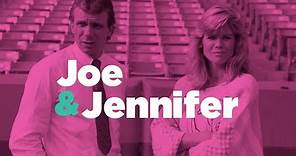 NFL legend Joe Montana and wife Jennifer share the secret behind their 30-year marriage