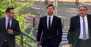El Supremo confirma la absolución de Xabi Alonso por fraude fiscal entre 2010 y 2012