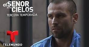 El Señor de los Cielos 3 | Recap (04/24/2015) | Telemundo