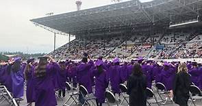 Congratulations to the 574... - Puyallup School District