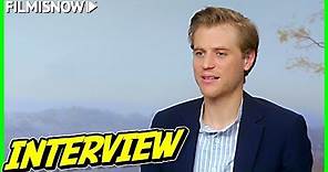 Johnny Flynn Interview for EMMA