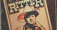 Tex Ritter - The Country Music Hall Of Fame