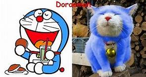 Doraemon In Real Life 2017 ! Doraemon Characters In Real Life ALL CHARACTER