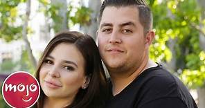 Top 10 90 Day Fiancé Couples That Are Still Together