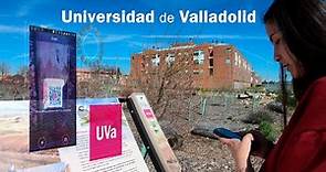 LA UNIVERSIDAD DE VALLADOLID. OCHO SIGLOS DE EXPERIENCIA IMPULSANDO EL FUTURO