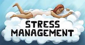 13 Stress Management Techniques