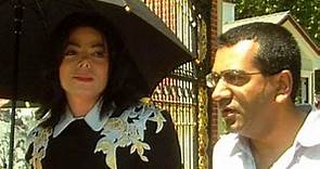 MARTIN BASHIR manipuló el documental de Michael Jackson para hacerle parecer peor de lo que era