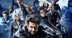 Top 10 X-Men Mutants In Film