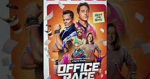My Review/Rant on Office Race (2023) (Part 1)