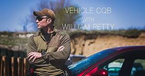 VCQB With William Petty - Official Trailer