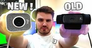 THE BEST WEBCAM IN 2020? - Logitech StreamCam Review