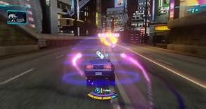 Cars 2 The Video Game | Rod “Torque” Redline on the Full Game Walkthrough |