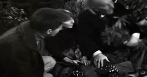 Doctor Who S02E22 The Crusade Pt 1 The Lion (1963–1989)