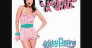 Katy Perry - I Kissed A Girl (Official Instrumental)