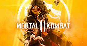 Mortal Kombat 11 [Full] [Español] [MEGA] - MegaJuegosFree