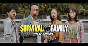 Survival Family [2016] sub.Indo full movie