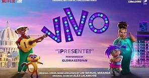 ¡Presente! - The Motion Picture Soundtrack Vivo (Official Audio)