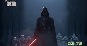 Season 1 in 60 seconds! | Star Wars Rebels | Official Disney XD UK HD