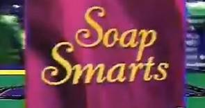 Street Smarts Soap Smarts Episode