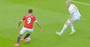 What Happened to THIS Anthony Martial?