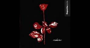 Depeche Mode- Violator (Full Album)