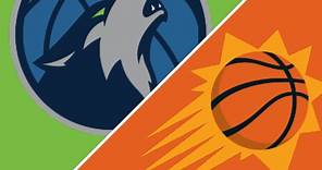 Suns 133-115 Timberwolves (Nov 15, 2023) Final Score - ESPN