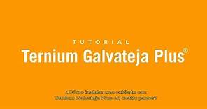 Cómo instalar una cubierta con Ternium Galvateja Plus en 4 pasos
