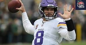 Kirk Cousins Contract Details Revealed