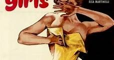 Placeres del sábado a la noche (1960) Online - Película Completa en Español - FULLTV
