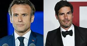 L'échange téléphonique entre Macron et Mathieu Gallet, son amant présumé, enfin dévoilé