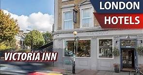 Victoria Inn | Review Hotel in London, Great Britain