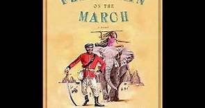 Flashman on the March (The Flashman Papers, #11) - George MacDonald Fraser