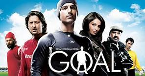 Dhan Dhana Dhan Goal Full Hindi FHD Movie | John Abraham, Bipasha Basu, Arshad Warsi | Movies Now