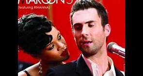 Maroon 5 - If I Never See Your Face Again (Audio) ft. Rihanna