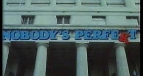 Nobody's Perfekt (1981) Trailer