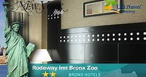 Rodeway Inn Bronx Zoo - Bronx Hotels, New York