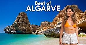 Algarve Travel Guide - Best Things To Do in Southern Portugal