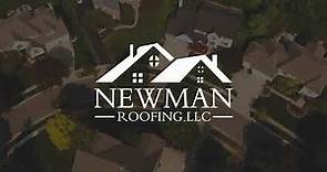 The History of Newman Roofing - 3 Generations of Roofing