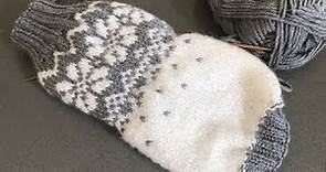 [寵物衣] Pet Sweater寵物毛衣編織 【棒針】