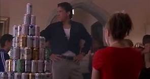 10 Things I Hate About You - Joey "acting" scene