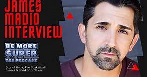 Hook - Band of Brothers James Madio joins us on the show