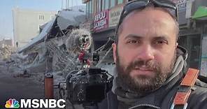 Reuters journalist killed in Lebanon while covering Israel-Hamas war