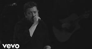 Guy Garvey - Courting The Squall (Live at Dublin Olympia)