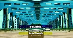 e-dubble - Safe Travels