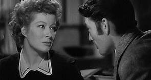 (Drama) The Valley Of Decision - Greer Garson, Gregory Peck 1945.